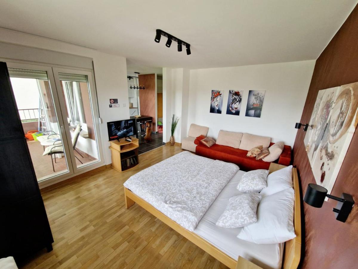 Apartment Nena Белград Екстер'єр фото