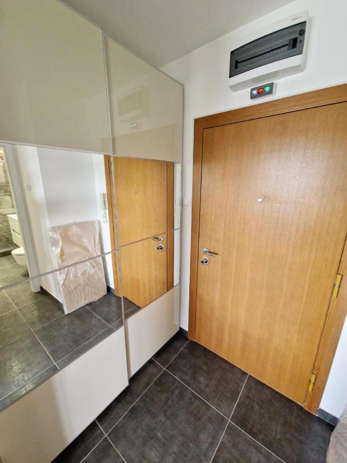 Apartment Nena Белград Екстер'єр фото